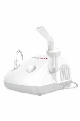 Rossmax NE100 Kompresörlü Nebülizatör