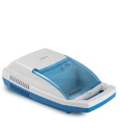 Elmaslar Nebtime CN02 Kompresörlü Nebulizatör (Kapaklı)