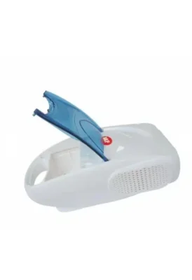 BRP Nebülizatör Kompresörlü Kapaklı BR-CN152