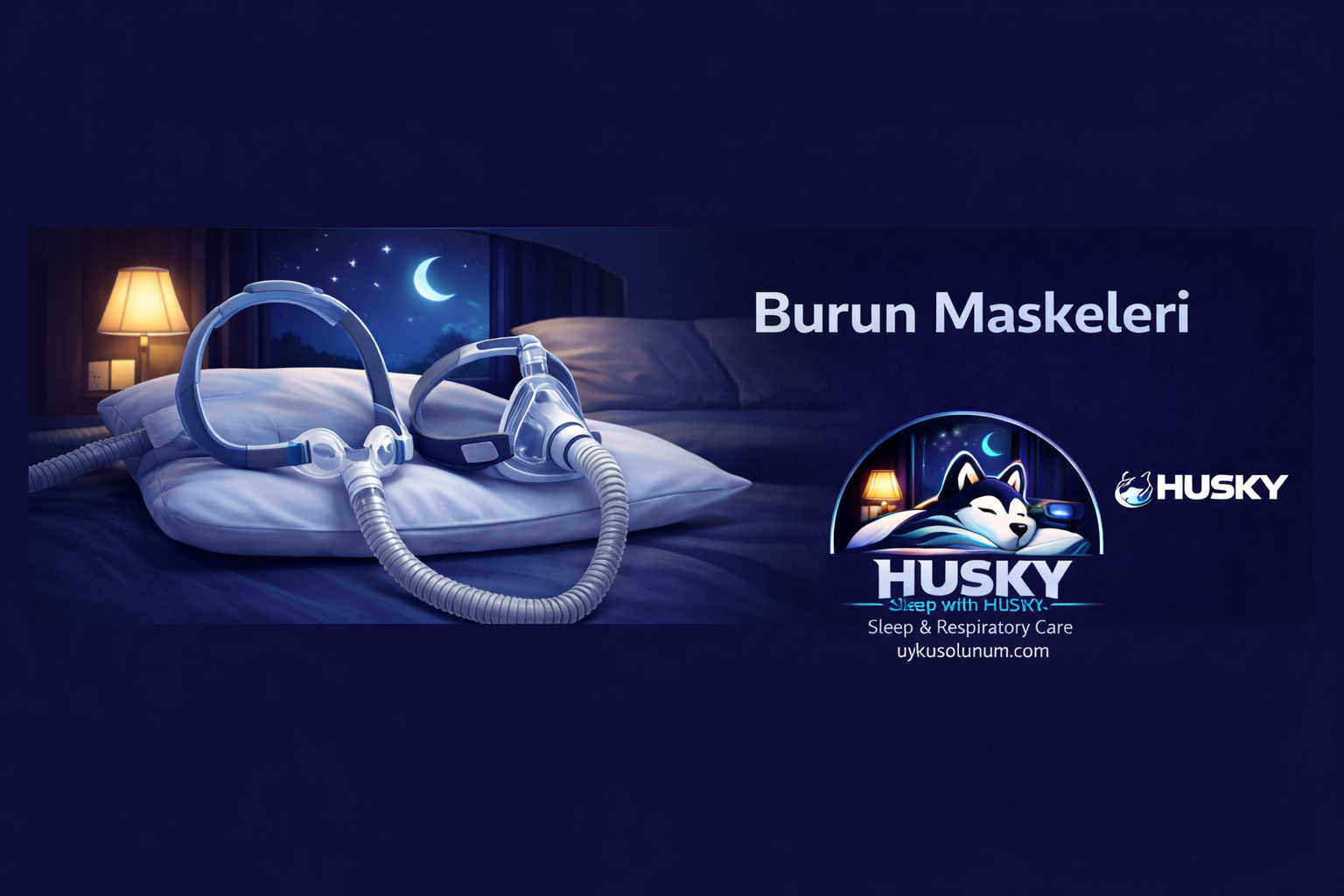 Burun maskeleri