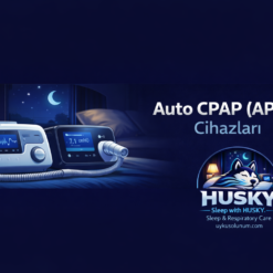 AUTO CPAP Cihazları