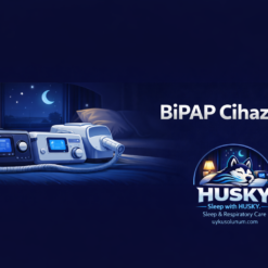 BİPAP Cihazları