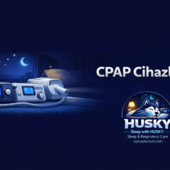 CPAP Cihazları