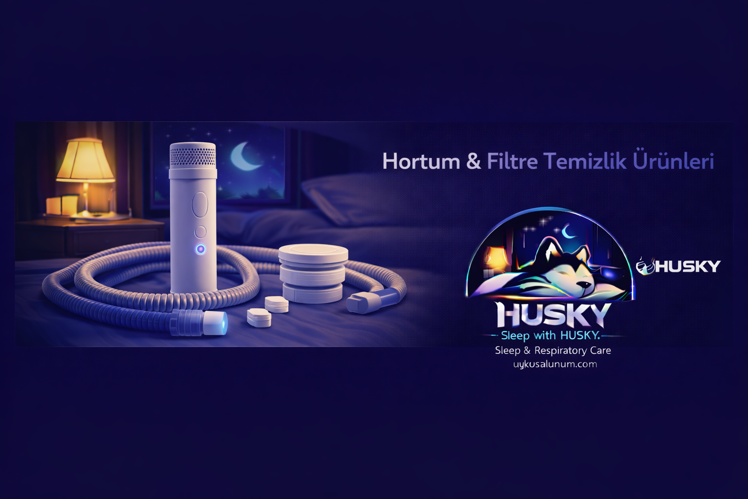 Hortum ve filtreler