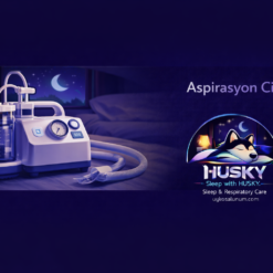 Aspirasyon Cihazları