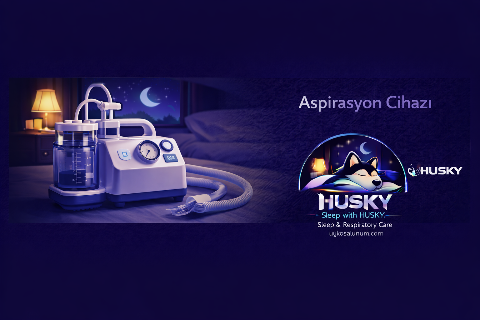 Aspirasyon cihazları